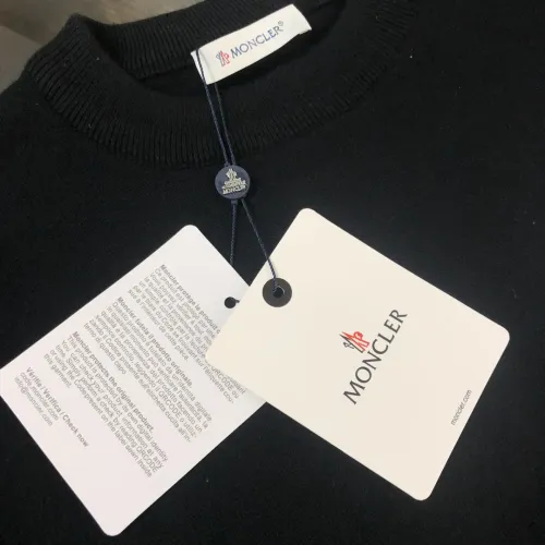 Cheap Moncler Sweaters Long Sleeved For Unisex #1420088 Replica Wholesale [$56.00 USD] [ITEM#1420088] on Replica Moncler Sweaters