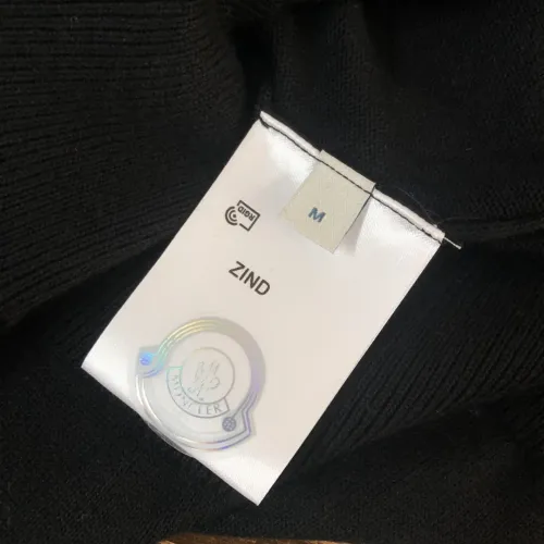 Cheap Moncler Sweaters Long Sleeved For Unisex #1420088 Replica Wholesale [$56.00 USD] [ITEM#1420088] on Replica Moncler Sweaters