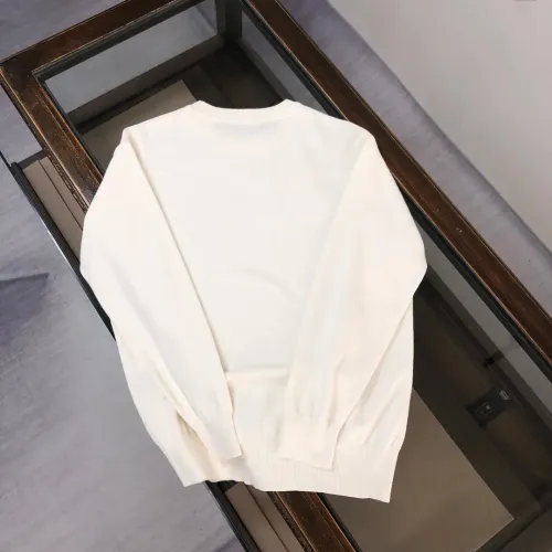 Cheap Moncler Sweaters Long Sleeved For Unisex #1420089 Replica Wholesale [$56.00 USD] [ITEM#1420089] on Replica Moncler Sweaters