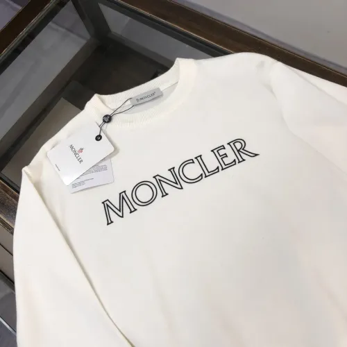 Cheap Moncler Sweaters Long Sleeved For Unisex #1420089 Replica Wholesale [$56.00 USD] [ITEM#1420089] on Replica Moncler Sweaters