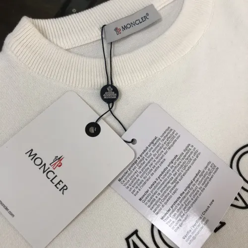 Cheap Moncler Sweaters Long Sleeved For Unisex #1420089 Replica Wholesale [$56.00 USD] [ITEM#1420089] on Replica Moncler Sweaters