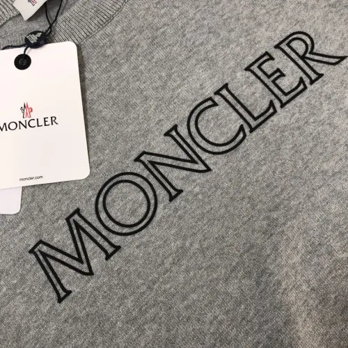 Cheap Moncler Sweaters Long Sleeved For Unisex #1420090 Replica Wholesale [$56.00 USD] [ITEM#1420090] on Replica Moncler Sweaters