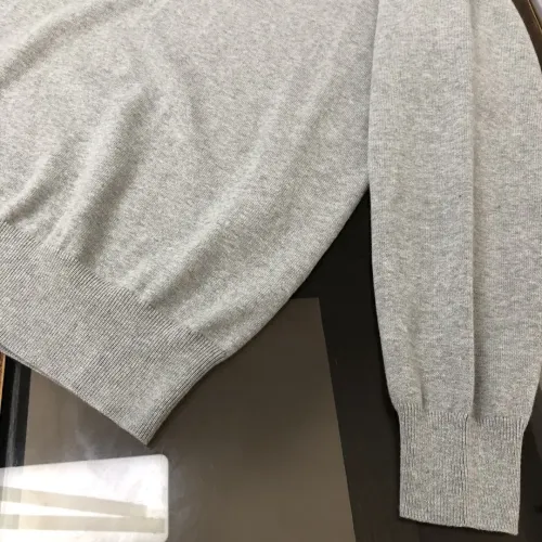 Cheap Moncler Sweaters Long Sleeved For Unisex #1420090 Replica Wholesale [$56.00 USD] [ITEM#1420090] on Replica Moncler Sweaters