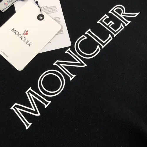 Cheap Moncler Sweaters Long Sleeved For Unisex #1420091 Replica Wholesale [$56.00 USD] [ITEM#1420091] on Replica Moncler Sweaters