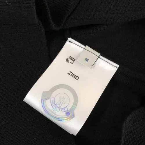 Cheap Moncler Sweaters Long Sleeved For Unisex #1420091 Replica Wholesale [$56.00 USD] [ITEM#1420091] on Replica Moncler Sweaters