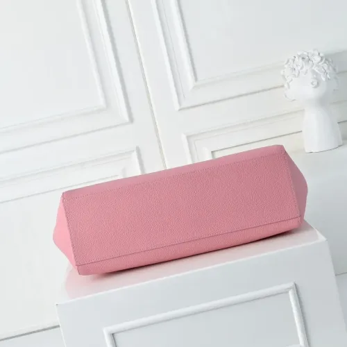 Cheap Chanel AAA Quality Shoulder Bags For Women #1420093 Replica Wholesale [$100.00 USD] [ITEM#1420093] on Replica Chanel AAA Quality Shoulder Bags