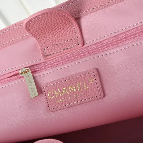 Cheap Chanel AAA Quality Shoulder Bags For Women #1420093 Replica Wholesale [$100.00 USD] [ITEM#1420093] on Replica Chanel AAA Quality Shoulder Bags