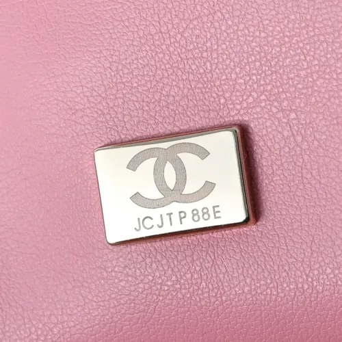 Cheap Chanel AAA Quality Shoulder Bags For Women #1420093 Replica Wholesale [$100.00 USD] [ITEM#1420093] on Replica Chanel AAA Quality Shoulder Bags