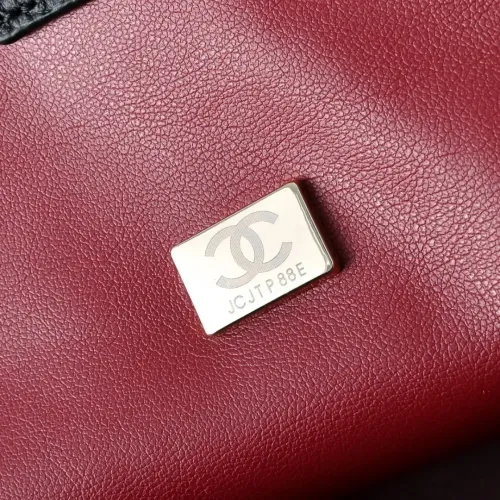 Cheap Chanel AAA Quality Shoulder Bags For Women #1420094 Replica Wholesale [$100.00 USD] [ITEM#1420094] on Replica Chanel AAA Quality Shoulder Bags