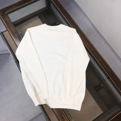 Cheap Moncler Sweaters Long Sleeved For Unisex #1420095 Replica Wholesale [$56.00 USD] [ITEM#1420095] on Replica Moncler Sweaters