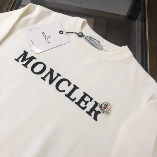 Cheap Moncler Sweaters Long Sleeved For Unisex #1420095 Replica Wholesale [$56.00 USD] [ITEM#1420095] on Replica Moncler Sweaters