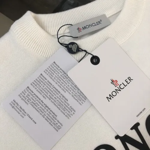 Cheap Moncler Sweaters Long Sleeved For Unisex #1420095 Replica Wholesale [$56.00 USD] [ITEM#1420095] on Replica Moncler Sweaters