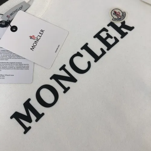 Cheap Moncler Sweaters Long Sleeved For Unisex #1420095 Replica Wholesale [$56.00 USD] [ITEM#1420095] on Replica Moncler Sweaters