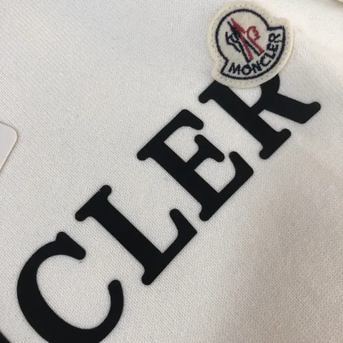 Cheap Moncler Sweaters Long Sleeved For Unisex #1420095 Replica Wholesale [$56.00 USD] [ITEM#1420095] on Replica Moncler Sweaters