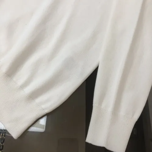 Cheap Moncler Sweaters Long Sleeved For Unisex #1420095 Replica Wholesale [$56.00 USD] [ITEM#1420095] on Replica Moncler Sweaters