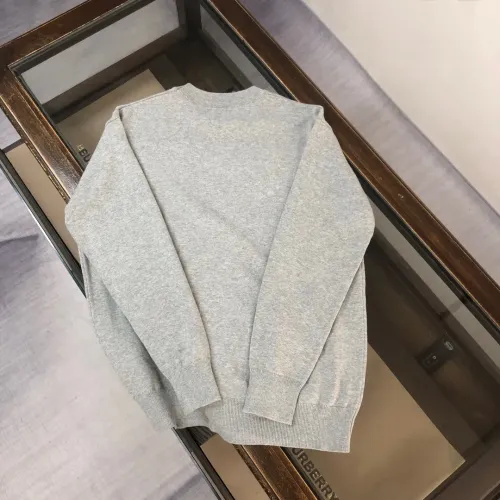 Cheap Moncler Sweaters Long Sleeved For Unisex #1420096 Replica Wholesale [$56.00 USD] [ITEM#1420096] on Replica Moncler Sweaters