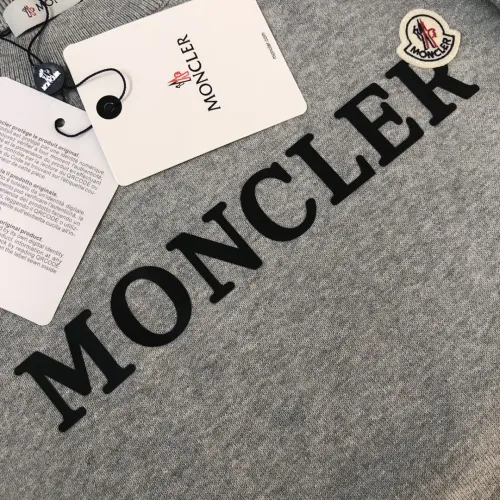 Cheap Moncler Sweaters Long Sleeved For Unisex #1420096 Replica Wholesale [$56.00 USD] [ITEM#1420096] on Replica Moncler Sweaters
