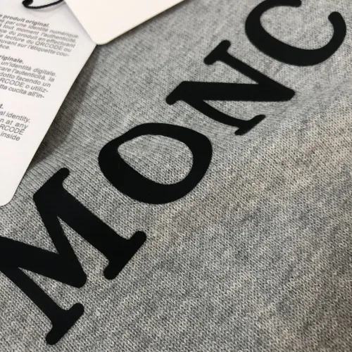 Cheap Moncler Sweaters Long Sleeved For Unisex #1420096 Replica Wholesale [$56.00 USD] [ITEM#1420096] on Replica Moncler Sweaters