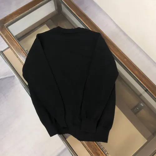 Cheap Moncler Sweaters Long Sleeved For Unisex #1420097 Replica Wholesale [$56.00 USD] [ITEM#1420097] on Replica Moncler Sweaters