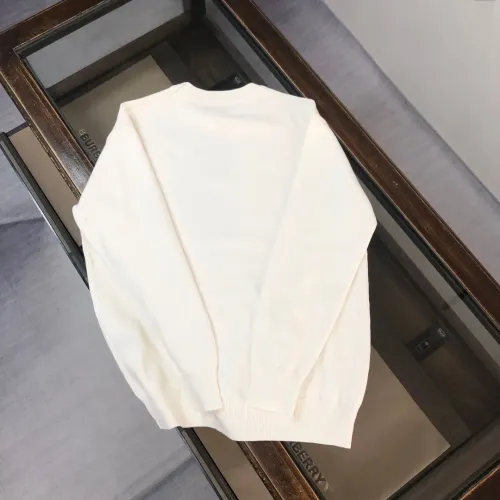 Cheap Moncler Sweaters Long Sleeved For Unisex #1420098 Replica Wholesale [$56.00 USD] [ITEM#1420098] on Replica Moncler Sweaters