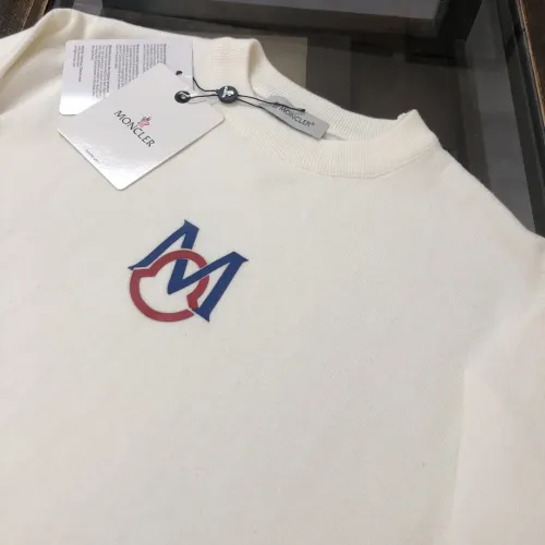 Cheap Moncler Sweaters Long Sleeved For Unisex #1420098 Replica Wholesale [$56.00 USD] [ITEM#1420098] on Replica Moncler Sweaters