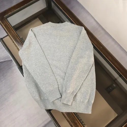 Cheap Moncler Sweaters Long Sleeved For Unisex #1420099 Replica Wholesale [$56.00 USD] [ITEM#1420099] on Replica Moncler Sweaters