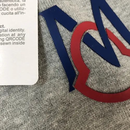 Cheap Moncler Sweaters Long Sleeved For Unisex #1420099 Replica Wholesale [$56.00 USD] [ITEM#1420099] on Replica Moncler Sweaters