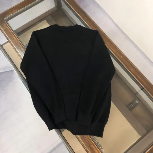 Cheap Moncler Sweaters Long Sleeved For Unisex #1420100 Replica Wholesale [$56.00 USD] [ITEM#1420100] on Replica Moncler Sweaters