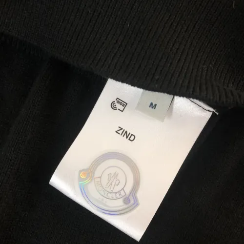 Cheap Moncler Sweaters Long Sleeved For Unisex #1420100 Replica Wholesale [$56.00 USD] [ITEM#1420100] on Replica Moncler Sweaters