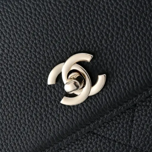 Cheap Chanel AAA Quality Shoulder Bags For Women #1420102 Replica Wholesale [$98.00 USD] [ITEM#1420102] on Replica Chanel AAA Quality Shoulder Bags