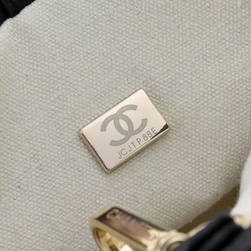 Cheap Chanel AAA Quality Shoulder Bags For Women #1420102 Replica Wholesale [$98.00 USD] [ITEM#1420102] on Replica Chanel AAA Quality Shoulder Bags