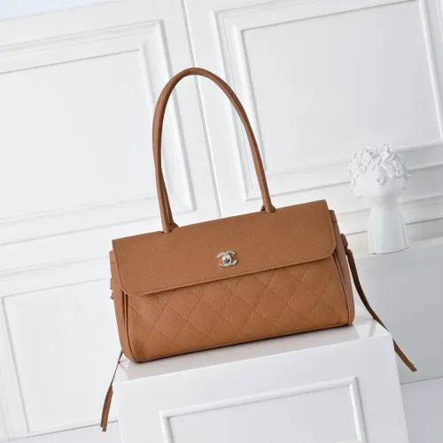 Chanel AAA Quality Shoulder Bags For Women #1420103
