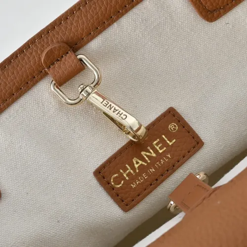 Cheap Chanel AAA Quality Shoulder Bags For Women #1420103 Replica Wholesale [$98.00 USD] [ITEM#1420103] on Replica Chanel AAA Quality Shoulder Bags