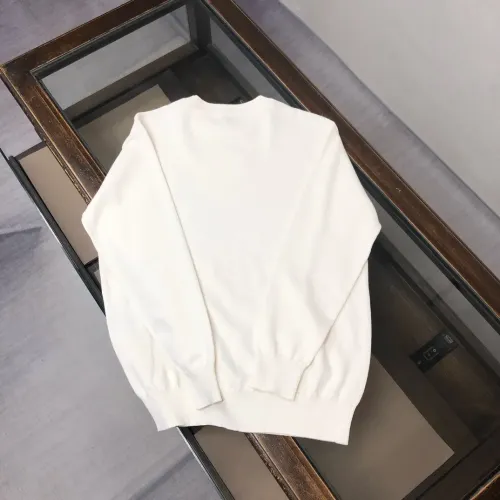 Cheap Moncler Sweaters Long Sleeved For Unisex #1420104 Replica Wholesale [$56.00 USD] [ITEM#1420104] on Replica Moncler Sweaters