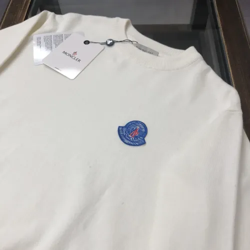 Cheap Moncler Sweaters Long Sleeved For Unisex #1420104 Replica Wholesale [$56.00 USD] [ITEM#1420104] on Replica Moncler Sweaters