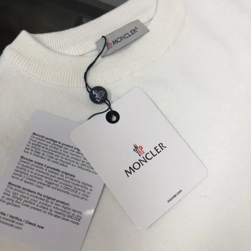 Cheap Moncler Sweaters Long Sleeved For Unisex #1420104 Replica Wholesale [$56.00 USD] [ITEM#1420104] on Replica Moncler Sweaters