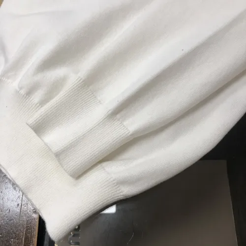 Cheap Moncler Sweaters Long Sleeved For Unisex #1420104 Replica Wholesale [$56.00 USD] [ITEM#1420104] on Replica Moncler Sweaters