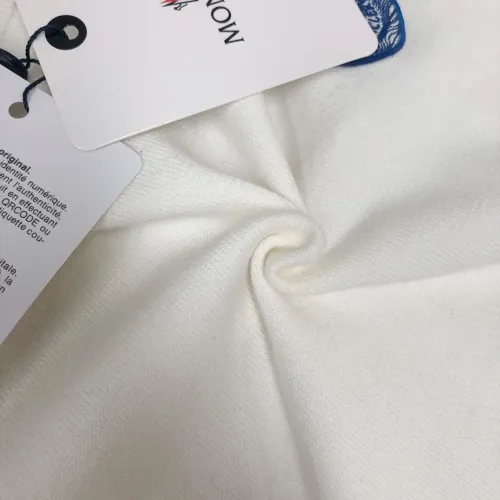 Cheap Moncler Sweaters Long Sleeved For Unisex #1420104 Replica Wholesale [$56.00 USD] [ITEM#1420104] on Replica Moncler Sweaters