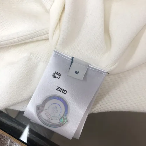 Cheap Moncler Sweaters Long Sleeved For Unisex #1420104 Replica Wholesale [$56.00 USD] [ITEM#1420104] on Replica Moncler Sweaters