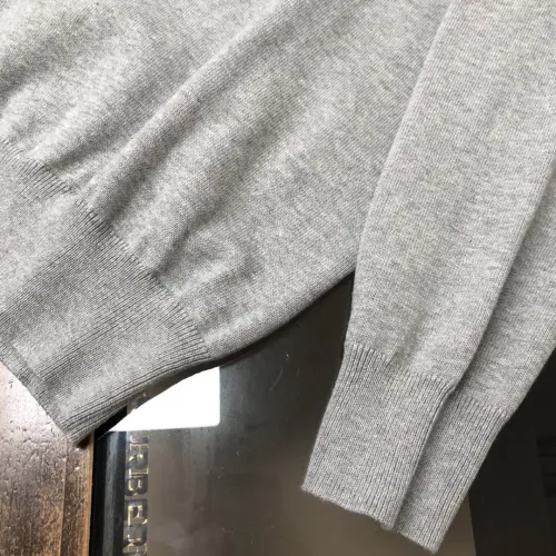 Cheap Moncler Sweaters Long Sleeved For Unisex #1420105 Replica Wholesale [$56.00 USD] [ITEM#1420105] on Replica Moncler Sweaters