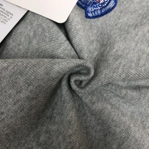 Cheap Moncler Sweaters Long Sleeved For Unisex #1420105 Replica Wholesale [$56.00 USD] [ITEM#1420105] on Replica Moncler Sweaters