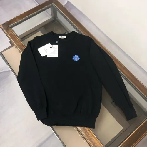 Moncler Sweaters Long Sleeved For Unisex #1420106