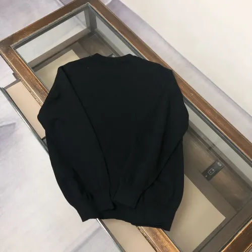 Cheap Moncler Sweaters Long Sleeved For Unisex #1420106 Replica Wholesale [$56.00 USD] [ITEM#1420106] on Replica Moncler Sweaters