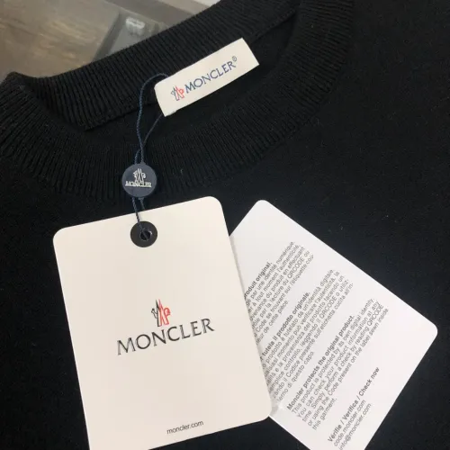 Cheap Moncler Sweaters Long Sleeved For Unisex #1420106 Replica Wholesale [$56.00 USD] [ITEM#1420106] on Replica Moncler Sweaters