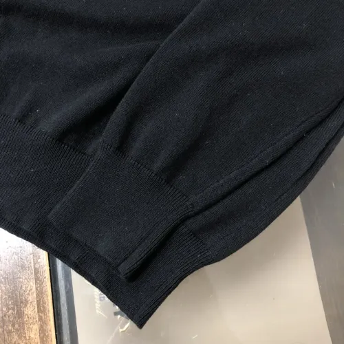 Cheap Moncler Sweaters Long Sleeved For Unisex #1420106 Replica Wholesale [$56.00 USD] [ITEM#1420106] on Replica Moncler Sweaters