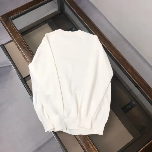 Cheap Moncler Sweaters Long Sleeved For Unisex #1420107 Replica Wholesale [$56.00 USD] [ITEM#1420107] on Replica Moncler Sweaters