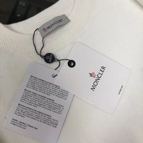 Cheap Moncler Sweaters Long Sleeved For Unisex #1420107 Replica Wholesale [$56.00 USD] [ITEM#1420107] on Replica Moncler Sweaters
