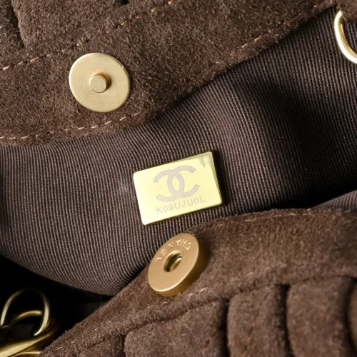 Cheap Chanel AAA Quality Handbags For Women #1420108 Replica Wholesale [$85.00 USD] [ITEM#1420108] on Replica Chanel AAA Quality Handbags