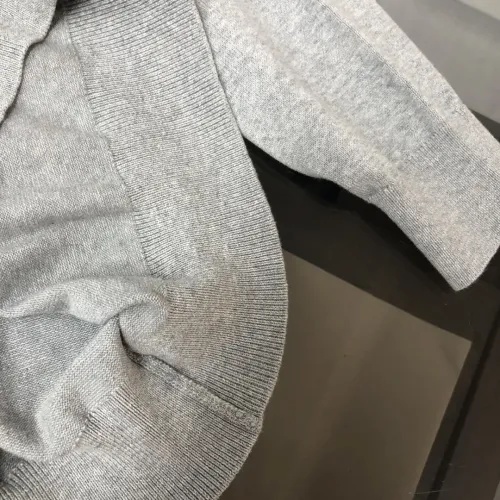 Cheap Moncler Sweaters Long Sleeved For Unisex #1420110 Replica Wholesale [$56.00 USD] [ITEM#1420110] on Replica Moncler Sweaters