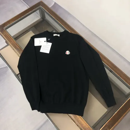 Moncler Sweaters Long Sleeved For Unisex #1420111